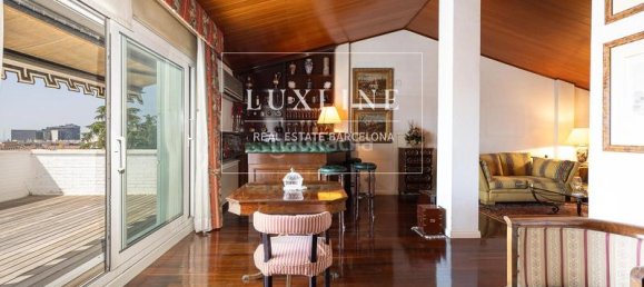 8 Schlafzimmer Stadthaus in Pedralbes, Spain, Nr. 159038 20