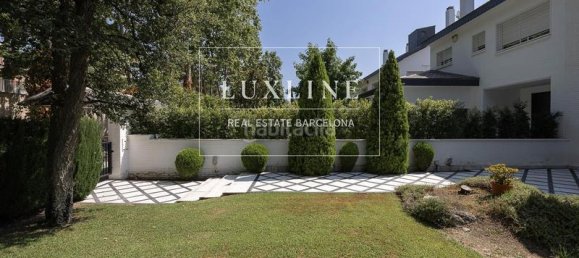 8 Schlafzimmer Stadthaus in Pedralbes, Spain, Nr. 159038 35