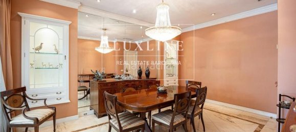 8 Schlafzimmer Stadthaus in Pedralbes, Spain, Nr. 159038 46