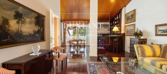 8 Schlafzimmer Stadthaus in Pedralbes, Spain, Nr. 159038 22