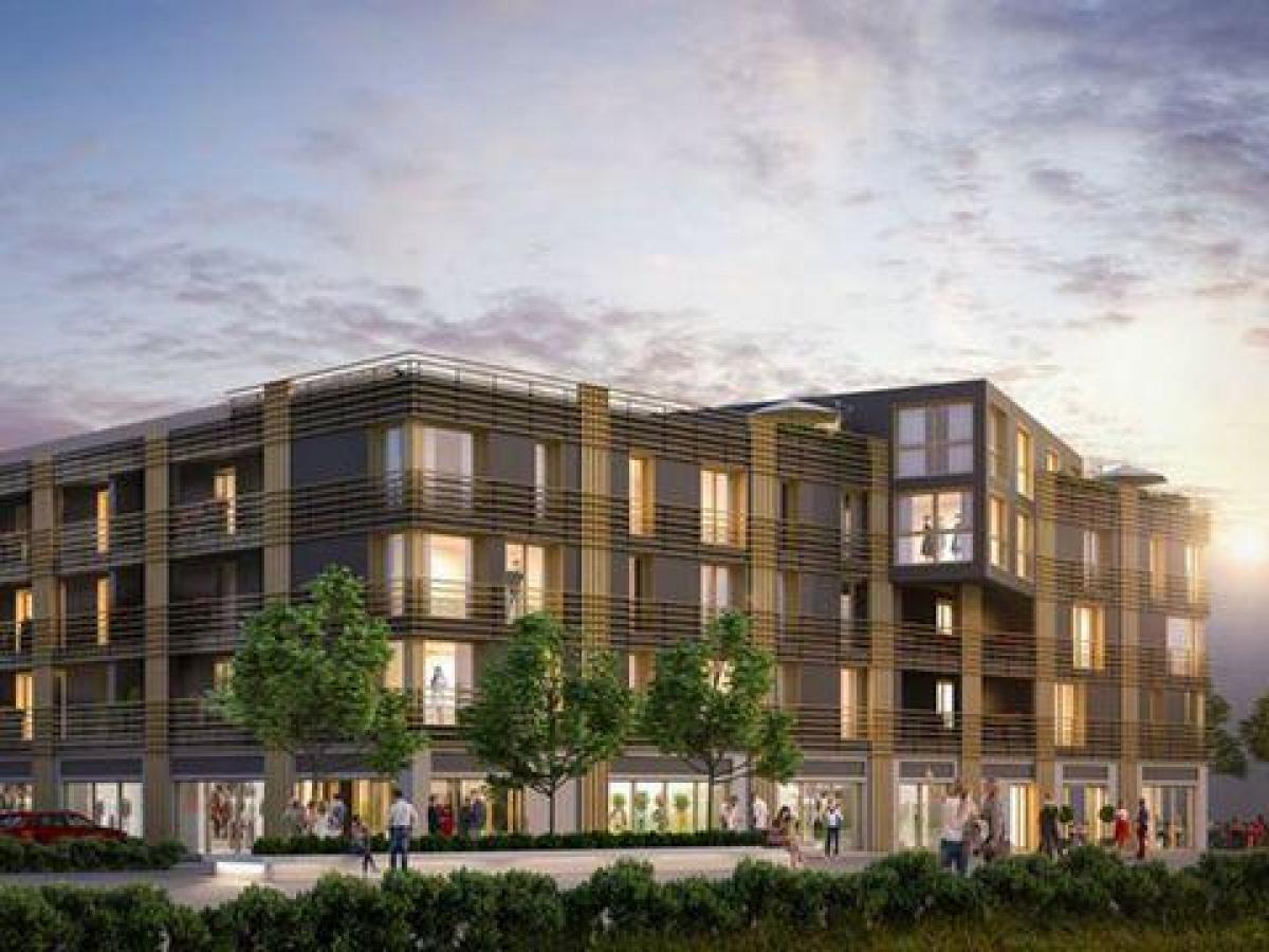 4 chambres Condo à Bezannes, France No. 23338