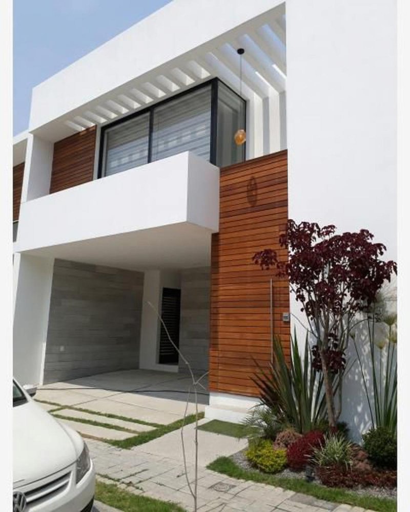 Дом с 3 спальнями в Пуэбла, Мексика № 169855