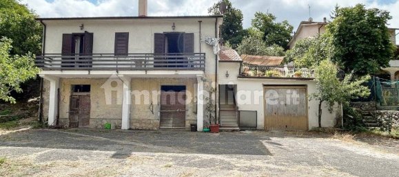 3 غرف نوم فيلا في Cantalice, Italy رقم 308482 5