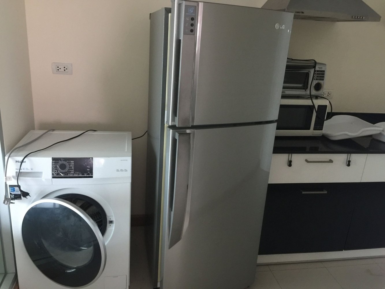 Condominio de 2 dormitorios en Khlong Toei, Thailand No. 64159