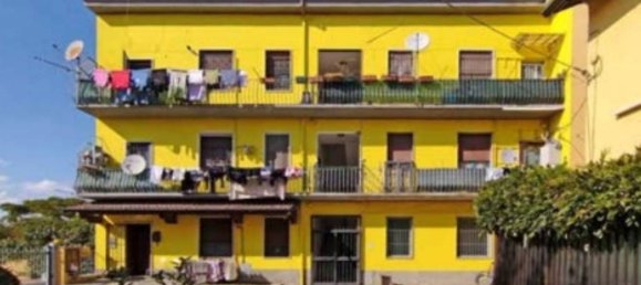 Квартира с 3 спальнями в Баскапе, Италия № 361328 13