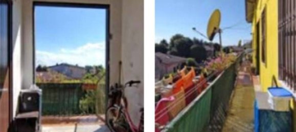 Квартира с 3 спальнями в Баскапе, Италия № 361328 5