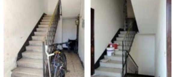 Квартира с 3 спальнями в Баскапе, Италия № 361328 15