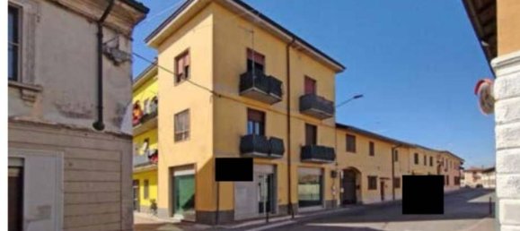 Квартира с 3 спальнями в Баскапе, Италия № 361328 4