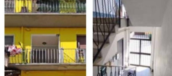 Квартира с 3 спальнями в Баскапе, Италия № 361328 14