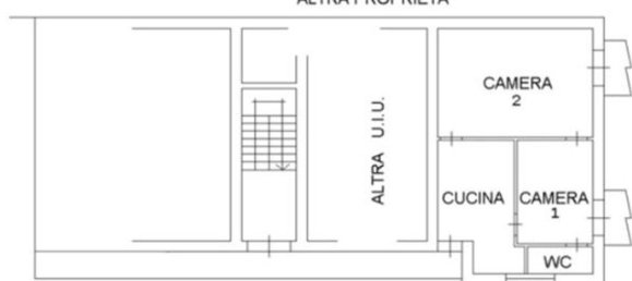 Квартира с 3 спальнями в Баскапе, Италия № 361328 17