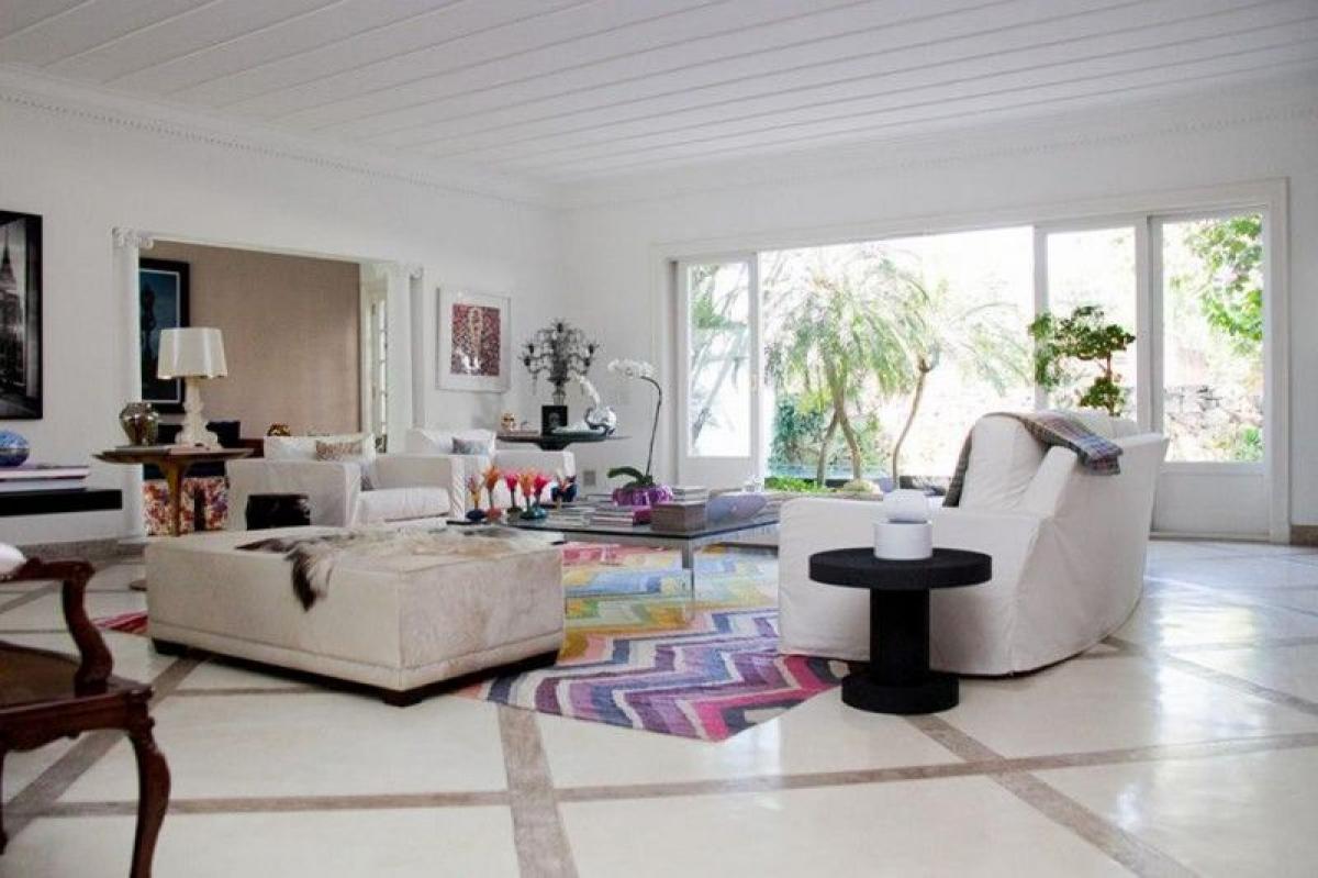 4 chambres Maison à Sao Paulo, Brazil No. 489694