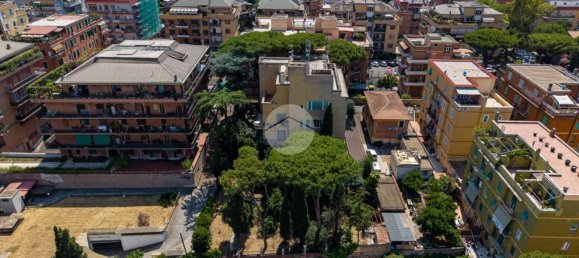 5 rooms Apartment in Rome, Italy No. 269304 40