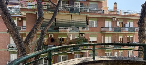 5 rooms Apartment in Rome, Italy No. 269304 27