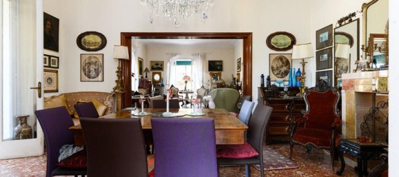 5 rooms Apartment in Rome, Italy No. 269304 11