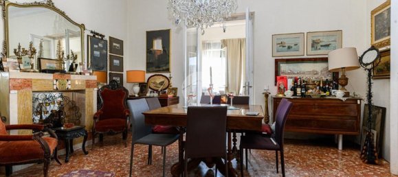 5 rooms Apartment in Rome, Italy No. 269304 12