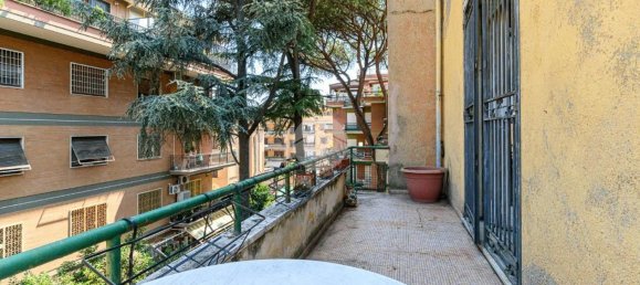 5 rooms Apartment in Rome, Italy No. 269304 14