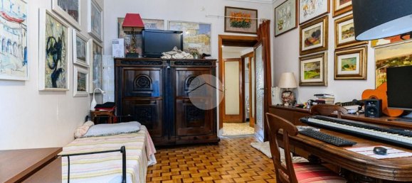 5 rooms Apartment in Rome, Italy No. 269304 23