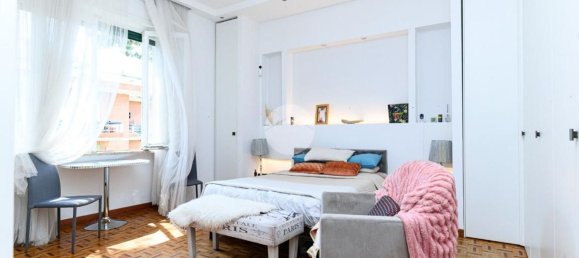 5 rooms Apartment in Rome, Italy No. 269304 30