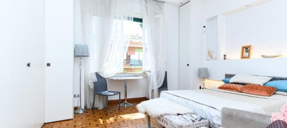 5 rooms Apartment in Rome, Italy No. 269304 29