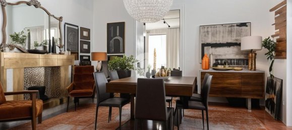 5 rooms Apartment in Rome, Italy No. 269304 43