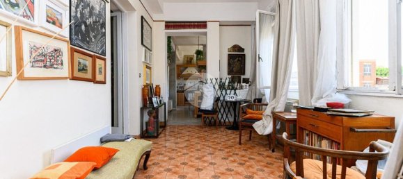 5 rooms Apartment in Rome, Italy No. 269304 5