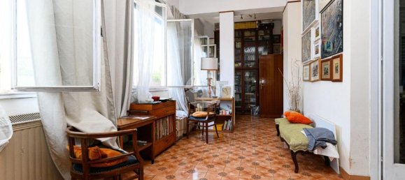 5 rooms Apartment in Rome, Italy No. 269304 6