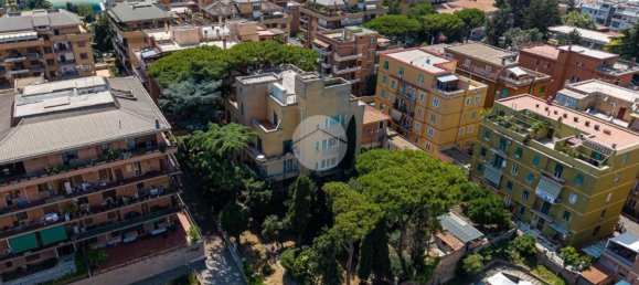 5 rooms Apartment in Rome, Italy No. 269304 36