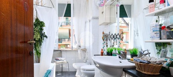 5 rooms Apartment in Rome, Italy No. 269304 32