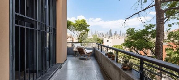 5 rooms Apartment in Rome, Italy No. 269304 42