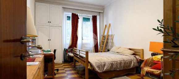 5 rooms Apartment in Rome, Italy No. 269304 26