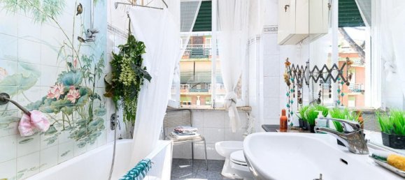 5 rooms Apartment in Rome, Italy No. 269304 33