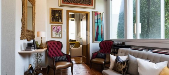 5 rooms Apartment in Rome, Italy No. 269304 44