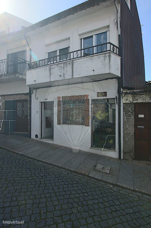 2 غرف نوم منزل في Guimaraes, Portugal رقم 38532