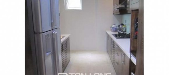 3 bedrooms Apartment in Tay Ho, Vietnam No. 2647 4