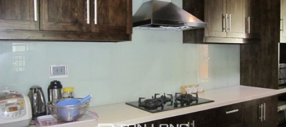 3 bedrooms Apartment in Tay Ho, Vietnam No. 2647 6