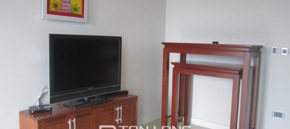 3 bedrooms Apartment in Tay Ho, Vietnam No. 2647 2