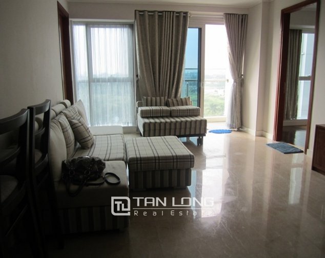 3 bedrooms Apartment in Tay Ho, Vietnam No. 2647