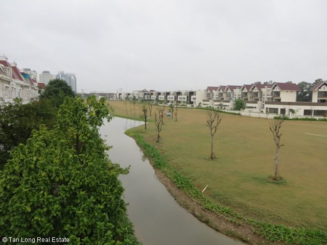 5 chambres Villa à Tay Ho, Vietnam No. 4653