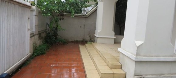 5 chambres Villa à Tay Ho, Vietnam No. 4653 3