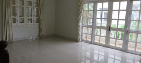 5 chambres Villa à Tay Ho, Vietnam No. 4653 11