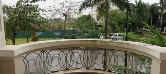 5 chambres Villa à Tay Ho, Vietnam No. 4653 21