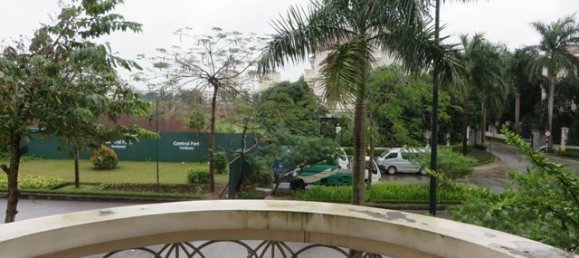 5 chambres Villa à Tay Ho, Vietnam No. 4653 2