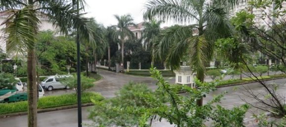 5 chambres Villa à Tay Ho, Vietnam No. 4653 22