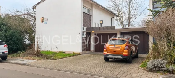 Casa de 4 dormitorios en Mannheim, Germany No. 42301 7