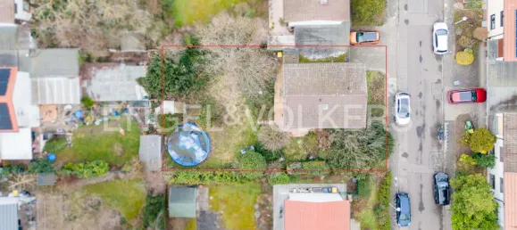 Casa de 4 dormitorios en Mannheim, Germany No. 42301 5