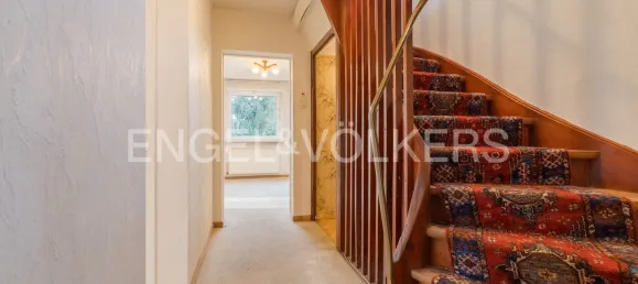 Casa de 4 dormitorios en Mannheim, Germany No. 42301 3