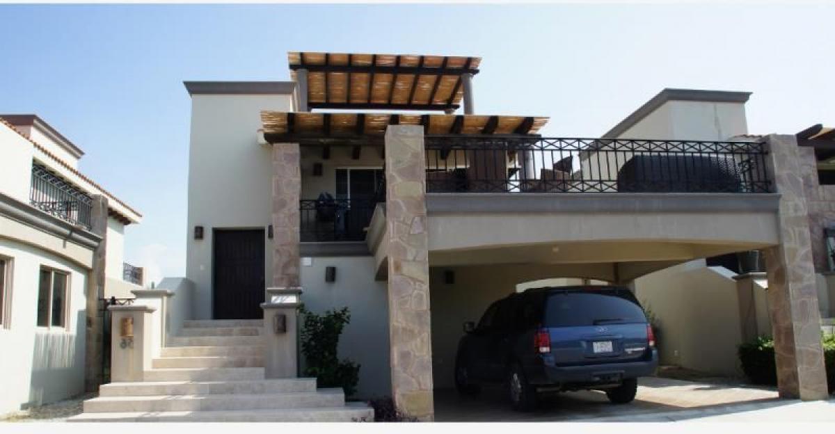 3 chambres Maison à Cabo San Lucas, Mexico No. 150689