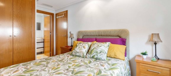 3 dormitorios ático en venta en Torrevieja, Alicante, Comunidad Valenciana, Spain № 366215 15