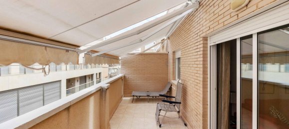 3 dormitorios ático en venta en Torrevieja, Alicante, Comunidad Valenciana, Spain № 366215 14