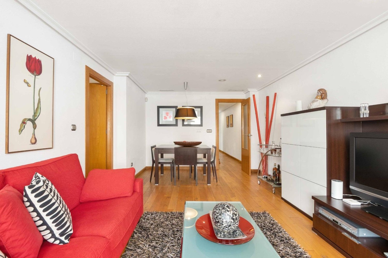 3 dormitorios ático en venta en Torrevieja, Alicante, Comunidad Valenciana, Spain № 366215